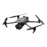 Dji MAVIC 3 PRO Guide D'utilisateur