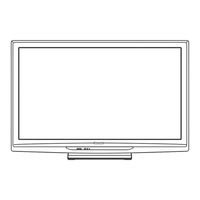 Panasonic VIERA TC-P50C2 Guide De Mise En Route Rapide
