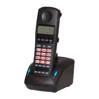 Avaya IP Office D100 Mode D'emploi