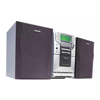 Philips MC-10 Mode D'emploi