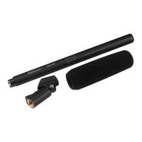 Monacor IMG Stage Line ECM-925P Manuel D'utilisation