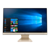 Asus V241DAK-WA007T Manuel De L'utilisateur