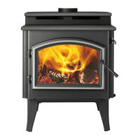 Quadra-Fire 5700 Serie Manuel Du Propriétaire, Entretien Et Utilisation