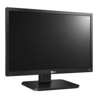 Lg 22MB65P Manuel D'utilisation