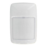 Honeywell IS312B Guide D'installation Rapide