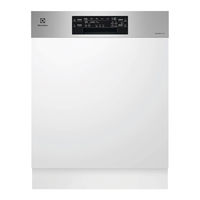 Electrolux EEM48300IX Notice D'utilisation