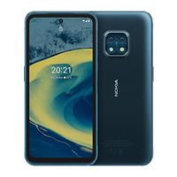 Nokia TA-1362 Guide De L'utilisateur