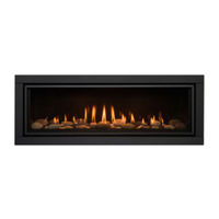 Kozy Heat Fireplaces CALLAWAY ST Manuel D'installation Et D'utilisation