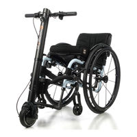 Sunrise Medical Empulse F35 Manuel D'utilisation