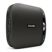 Philips BT2600 Mode D'emploi