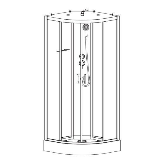 Cooke & Lewis Dive Easy 648786 Mode D'emploi