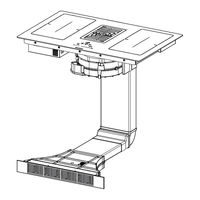 Faber LL H80 Manuel D'utilisation