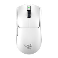 Razer VIPER V3 PRO Mode D'emploi