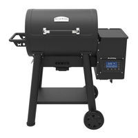 Broil King 493051 Manuel De Montage