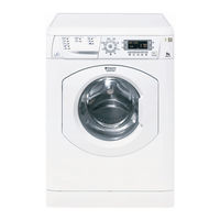 Hotpoint Ariston ARGD 149 Mode D'emploi