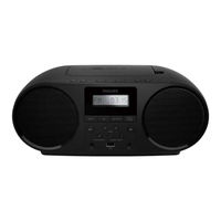 Philips 5000 Serie Mode D'emploi