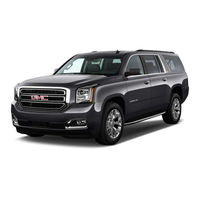 Gmc Yukon 2015 Guide Du Propriétaire