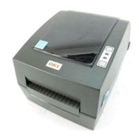 Oki LD630T Mode D'emploi
