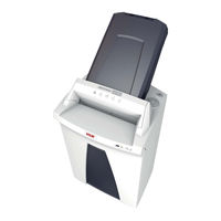 HSM Securion AF 300 Notice D'utilisation