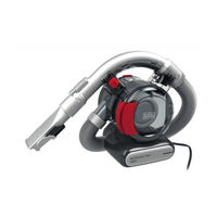 Black & Decker PD1200AV Mode D'emploi