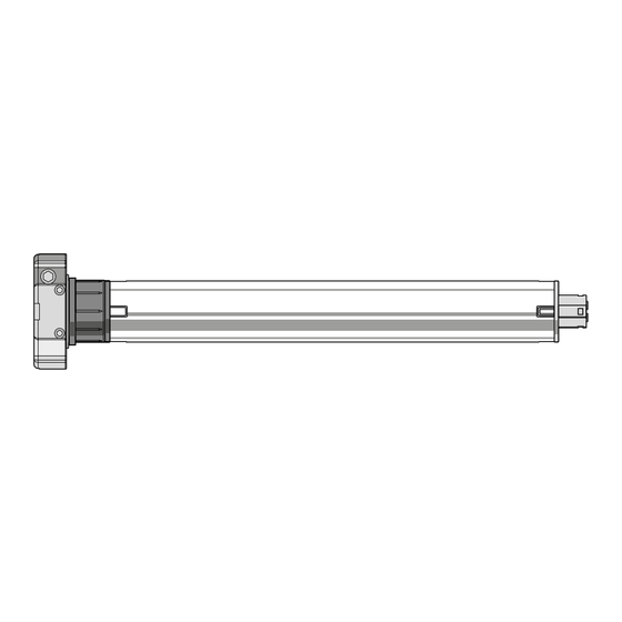 GEIGER SOLIDline-MOR Manuel D'utilisation