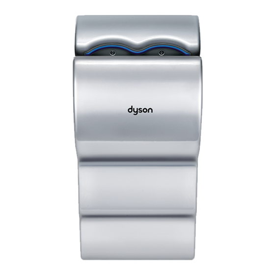 Dyson AB06 Guide D'utilisation