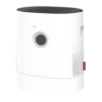 Boneco H320 Manuel Rapide