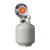 Mr. Heater MHS15T Guide D'utilisation Et Manuel Du Propriétaire