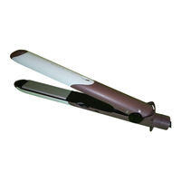Remington protect&shine shine therapy S-4444 Guide D'utilisation Et D'entretien