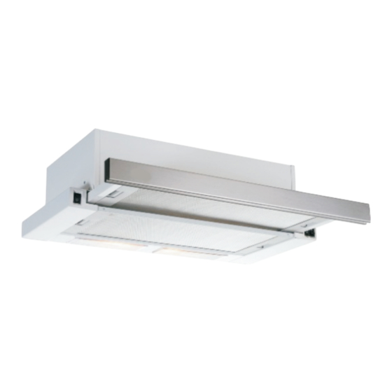 Luisina Silverline NUTY H50060 Manuel D'utilisation