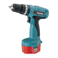 Makita 8280D Manuel D'instruction