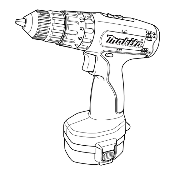 Makita 8270D Manuel D'instructions