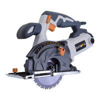 Batavia THOR MULTISAW Mode D'emploi