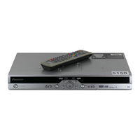 Pioneer DVR-433H-K Mode D'emploi