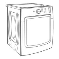 Maytag MGD7100DW Guide D'utilisation Et D'entretien