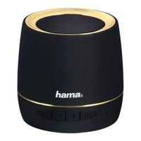 Hama 00124485 Mode D'emploi