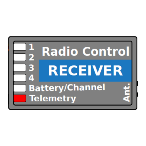 Optronics MICRO VARIO Notice D'utilisation