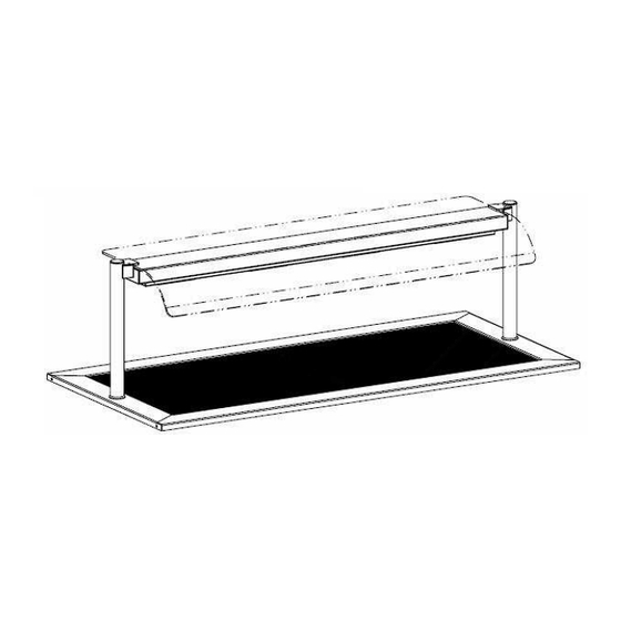 Vauconsant VISIO-LINE A32958 Manuel D'utilisation