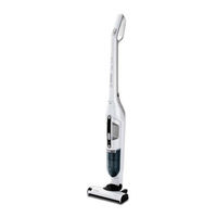 Bosch BCH3ALL21 Mode D'emploi