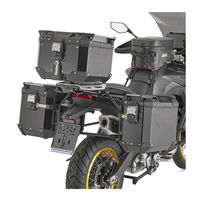Givi PLO9260CAM Instructions De Montage