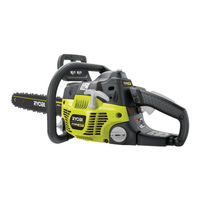 Ryobi RCS5133CB Traduction Des Instructions Originales