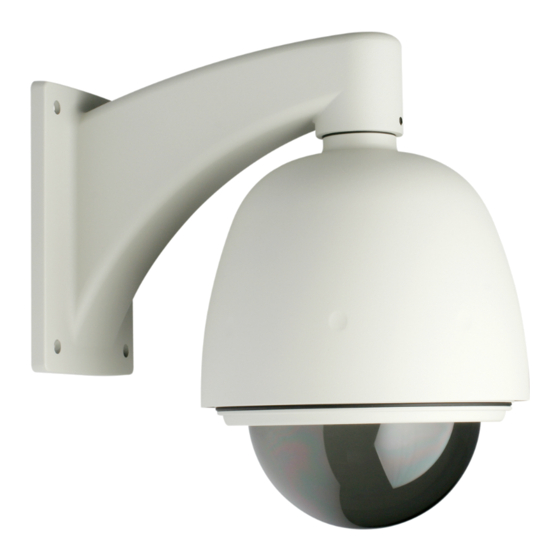 D-Link DCS-70 Guide D'installation