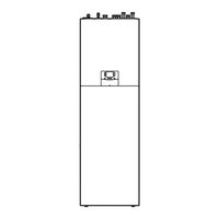Vaillant uniTOWER pure VWL 108/7.2 IS C2 Notice D'emploi