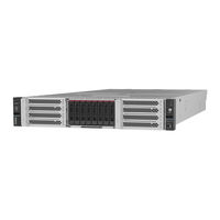Lenovo ThinkSystem SR650a V4 7DGC Guide De Maintenance