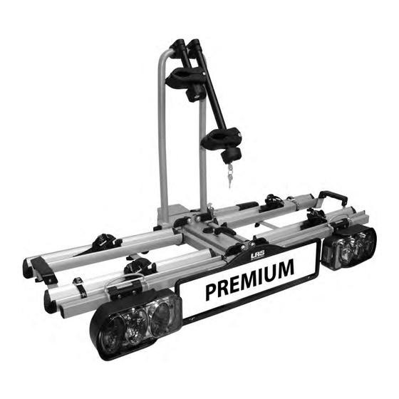 LAS PREMIUM Manuel