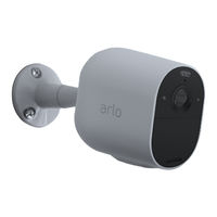 Verisure ARLO Guide D'utilisation