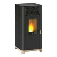 Jotul PF1033 Manuel D'utilisation Et D'entretien