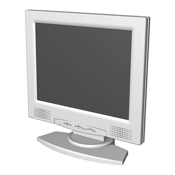 Compaq FP745A Guide De L'utilisateur