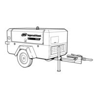 Ingersoll Rand 7/71 Manuel D'utilisation Et D'entretien