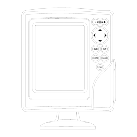 Navionics Geonav 6 Sunshine Sun Manuel D'emploi Et D'installation